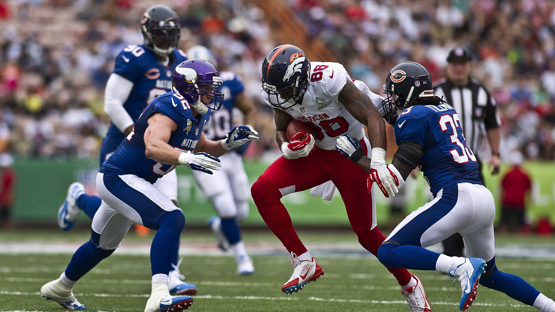 日本队年轻球员崭露头角，未来可期，日本青年足球队